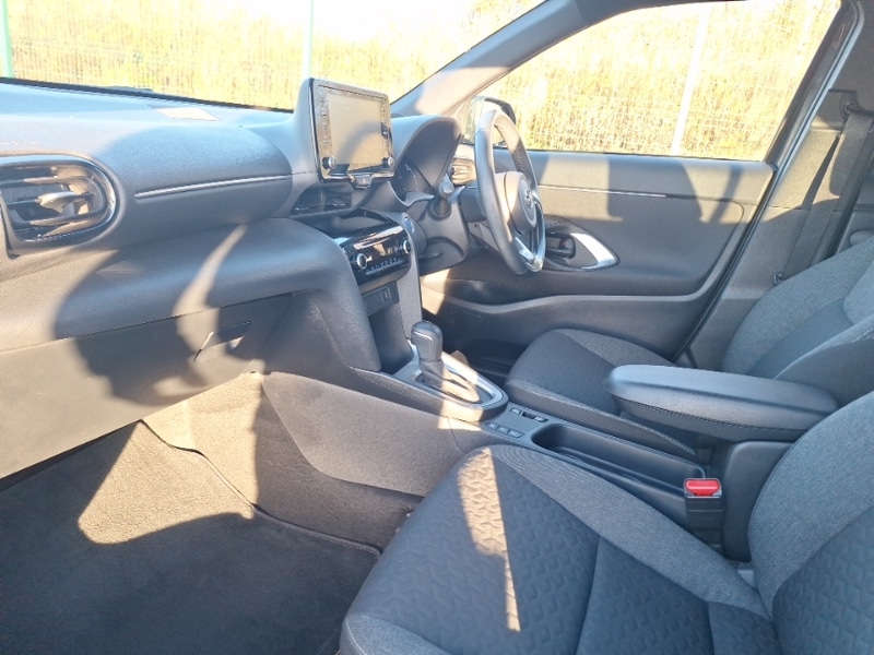 Used Toyota Yaris Cross 2022 for sale - 76579129: Photo 5