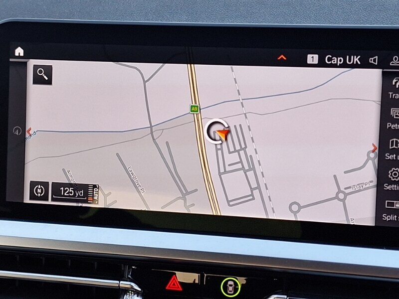 Used BMW 3 Series 2021 for sale - 77503163: Photo 10