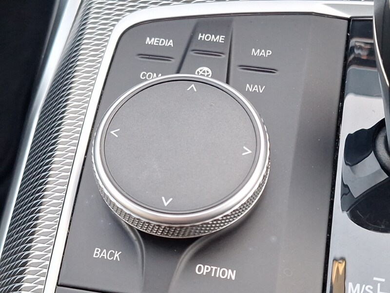 Used BMW 3 Series 2021 for sale - 77503163: Photo 14