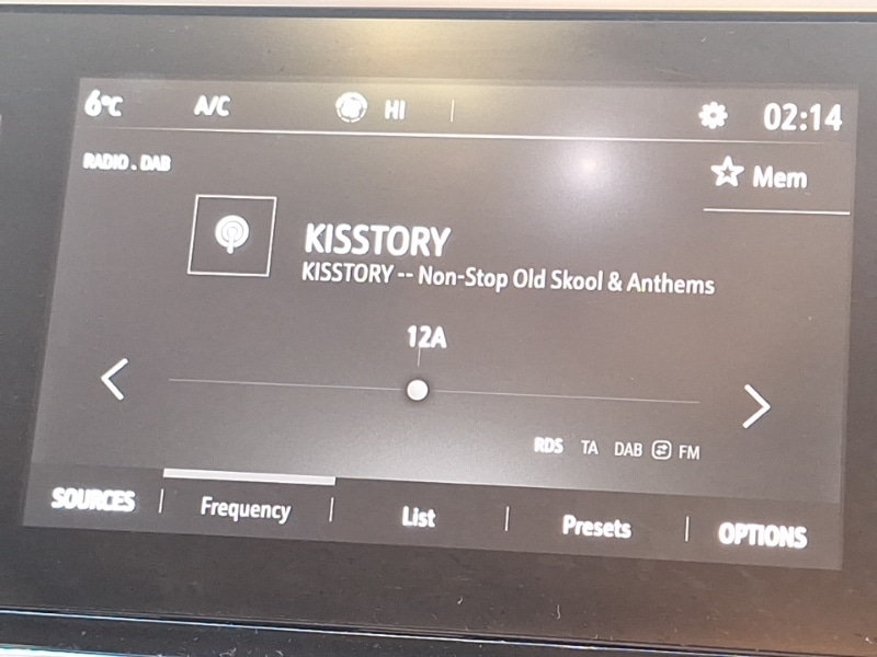 Used Vauxhall Corsa 2022 for sale - 77078186: Photo 10