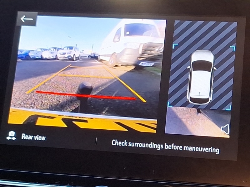 Used Vauxhall Corsa 2022 for sale - 77078186: Photo 11