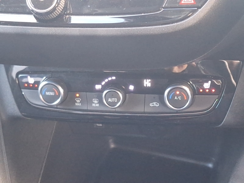 Used Vauxhall Corsa 2022 for sale - 77078186: Photo 13