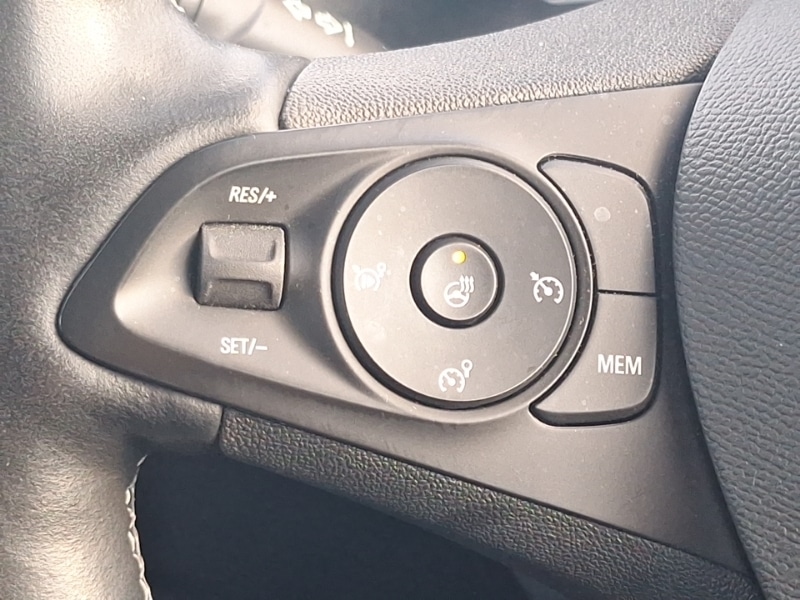 Used Vauxhall Corsa 2022 for sale - 77078186: Photo 18