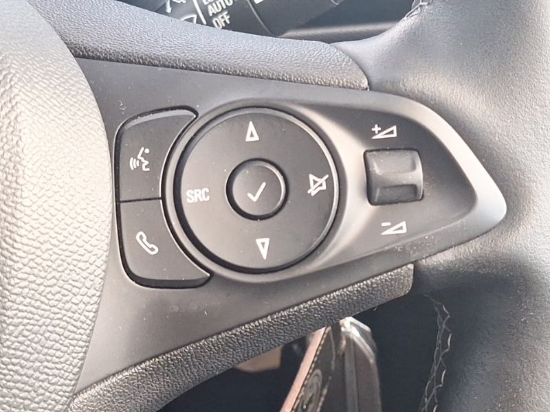 Used Vauxhall Corsa 2022 for sale - 77078186: Photo 19