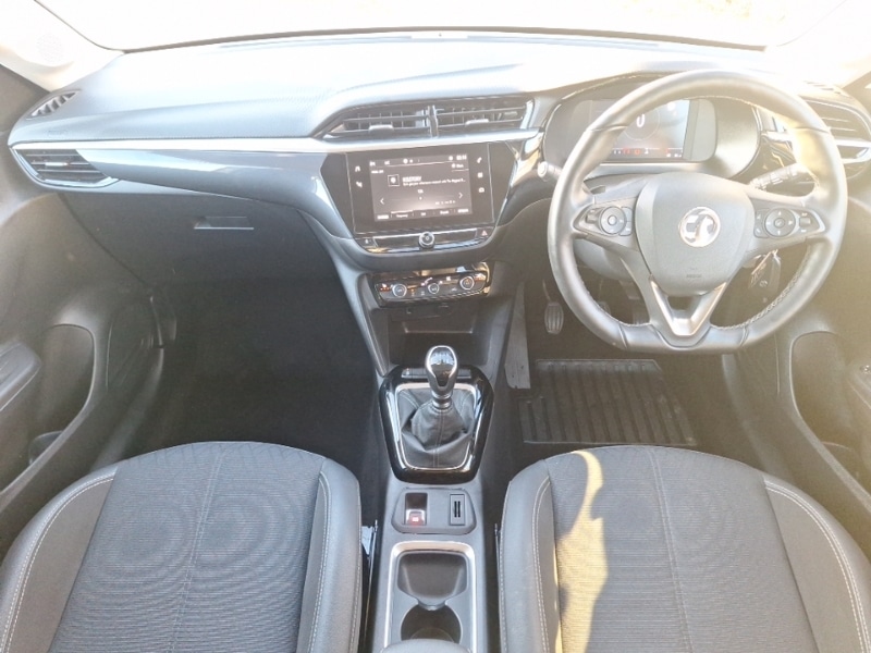 Used Vauxhall Corsa 2022 for sale - 77078186: Photo 2