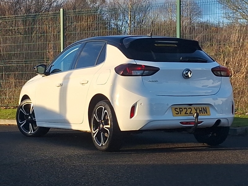 Used Vauxhall Corsa 2022 for sale - 77078186: Photo 3
