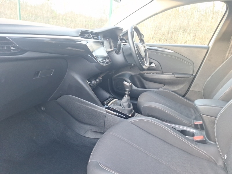 Used Vauxhall Corsa 2022 for sale - 77078186: Photo 5
