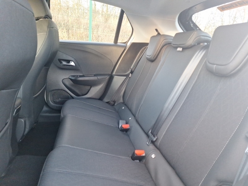 Used Vauxhall Corsa 2022 for sale - 77078186: Photo 6