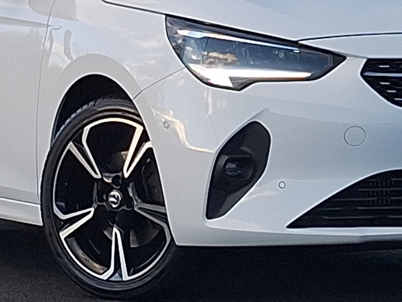 Used Vauxhall Corsa 2022 for sale - 77078186: Photo 9