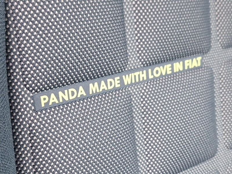 Used Fiat Panda 2026 for sale - 78178754: Photo 13