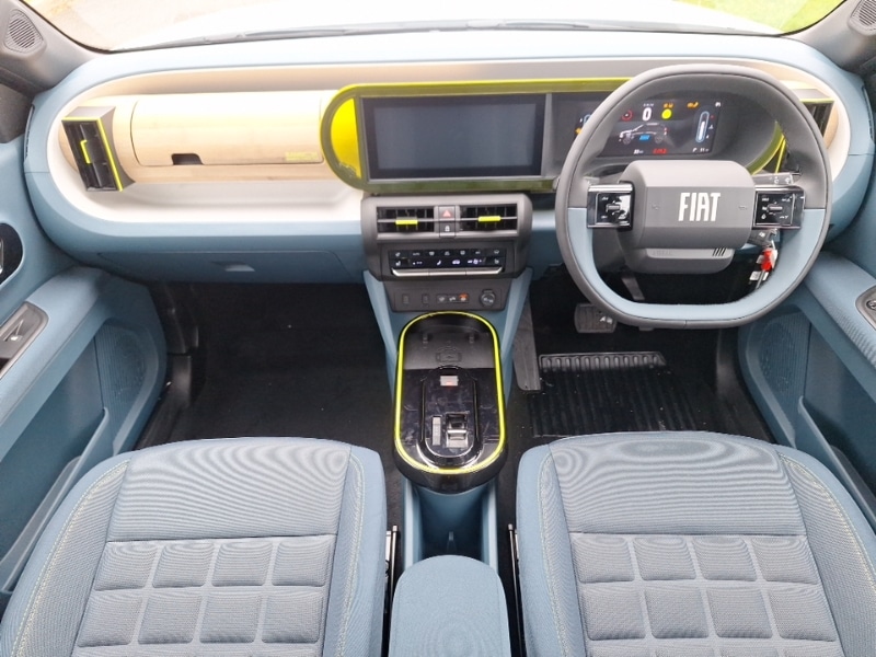 Used Fiat Panda 2026 for sale - 78178754: Photo 2