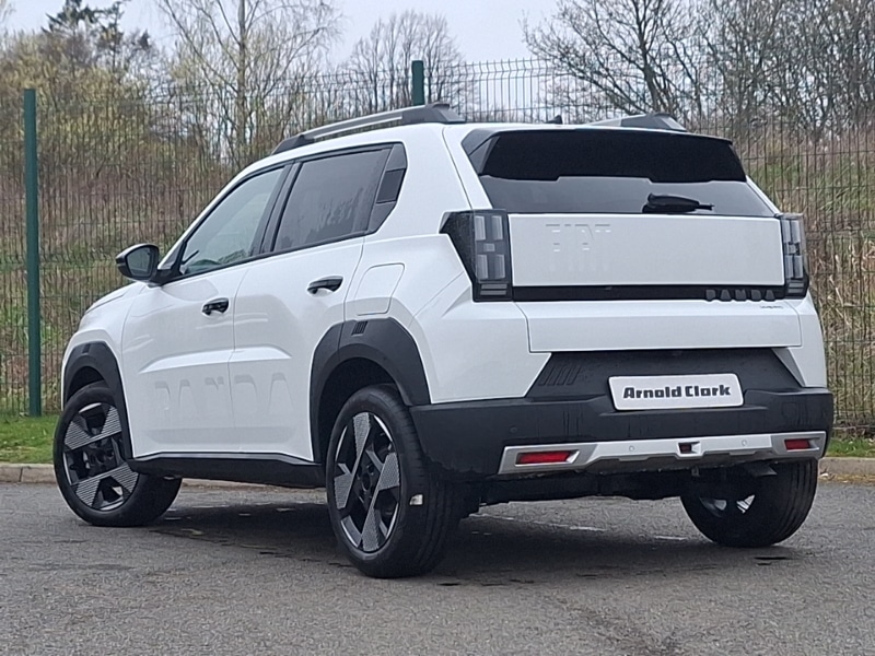 Used Fiat Panda 2026 for sale - 78178754: Photo 3