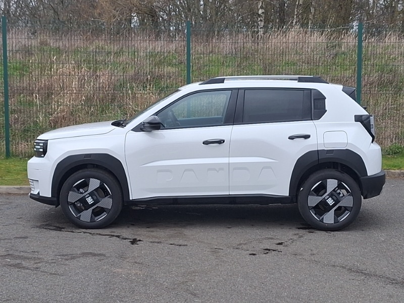 Used Fiat Panda 2026 for sale - 78178754: Photo 4