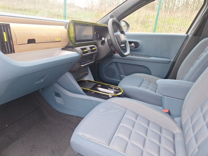 Used Fiat Panda 2026 for sale - 78178754: Photo 5