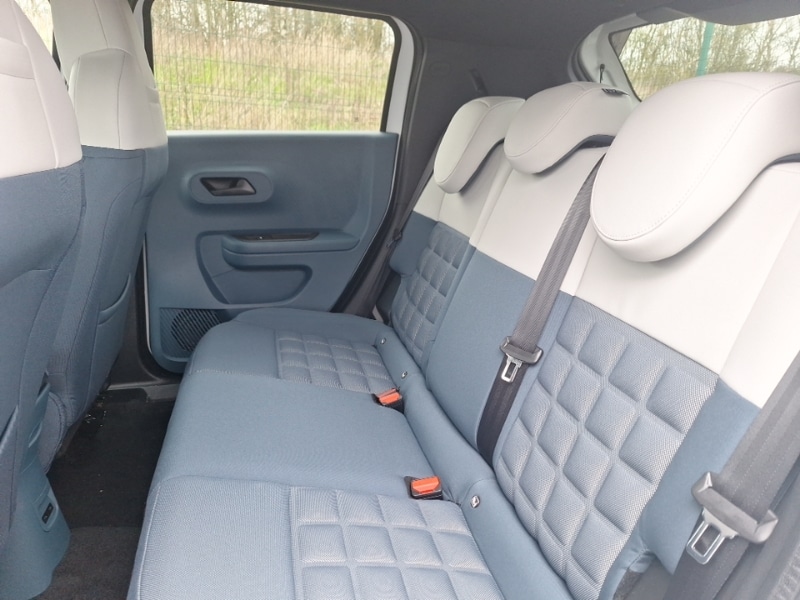 Used Fiat Panda 2026 for sale - 78178754: Photo 6