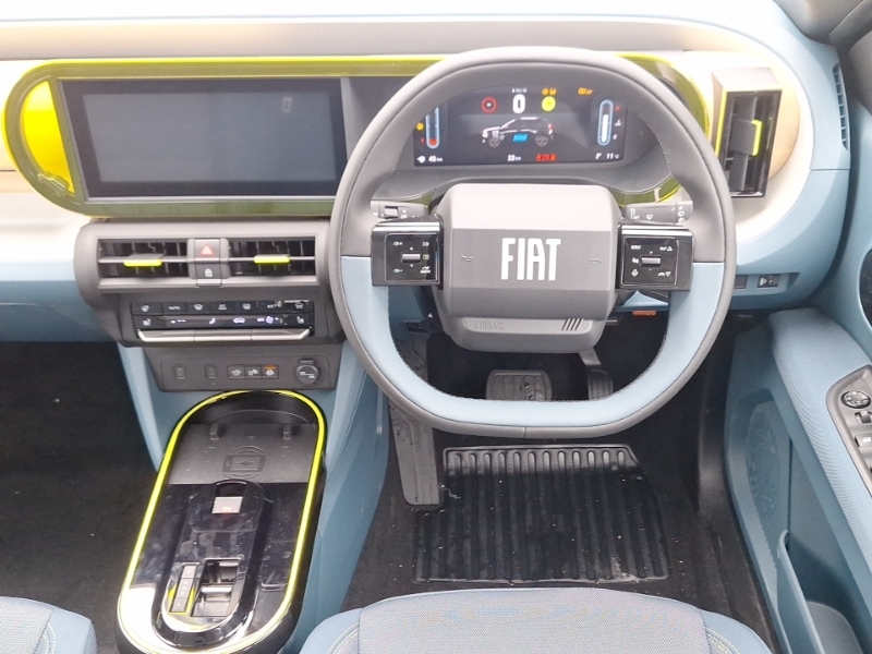 Used Fiat Panda 2026 for sale - 78178754: Photo 7