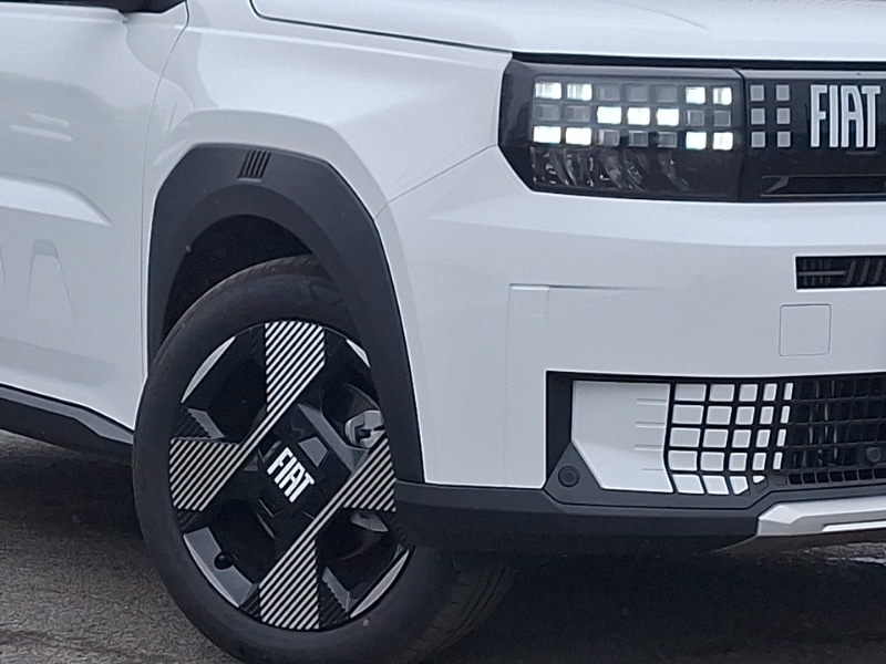 Used Fiat Panda 2026 for sale - 78178754: Photo 9