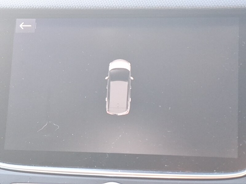 Used Vauxhall Crossland X 2018 for sale - 77020715: Photo 11