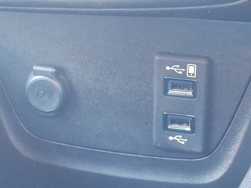 Used Vauxhall Crossland X 2018 for sale - 77020715: Photo 14