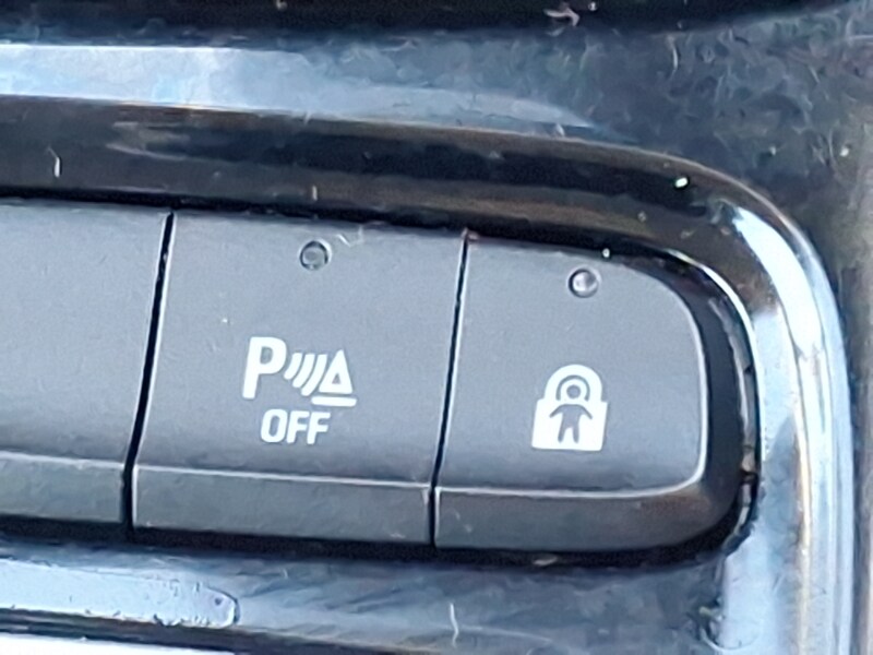 Used Vauxhall Crossland X 2018 for sale - 77020715: Photo 16