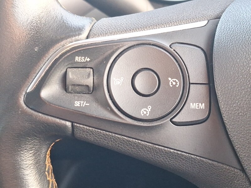 Used Vauxhall Crossland X 2018 for sale - 77020715: Photo 18