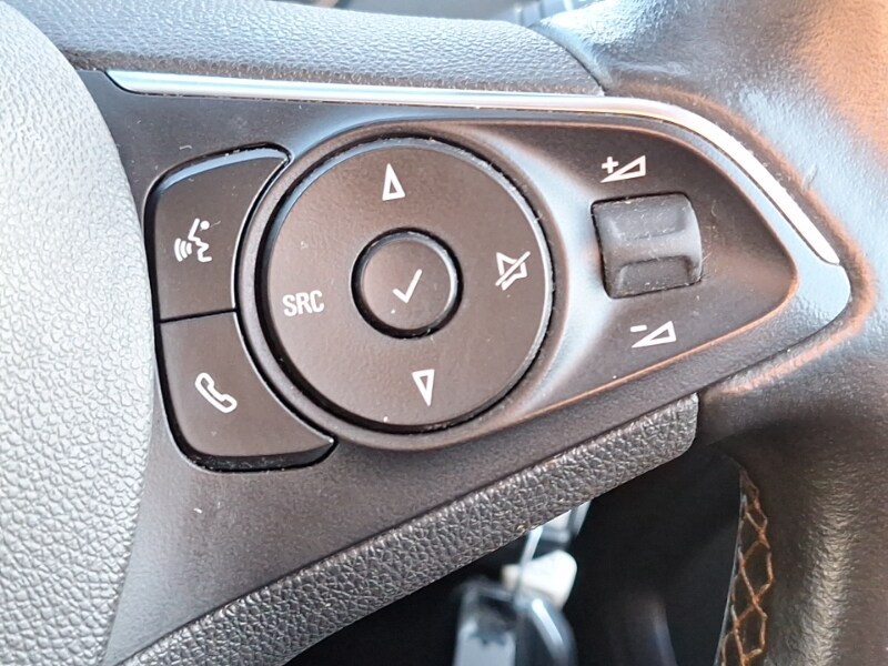 Used Vauxhall Crossland X 2018 for sale - 77020715: Photo 19