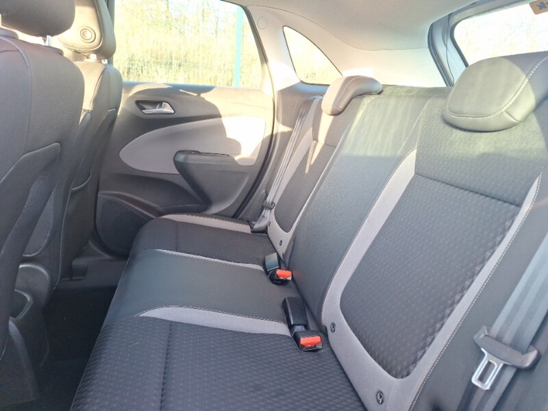 Used Vauxhall Crossland X 2018 for sale - 77020715: Photo 6