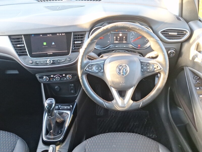 Used Vauxhall Crossland X 2018 for sale - 77020715: Photo 7