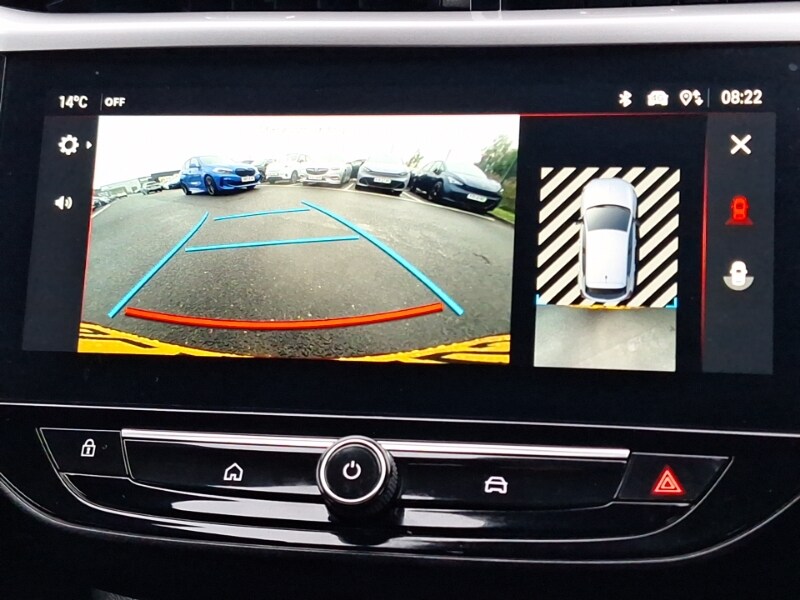 Used Vauxhall Corsa 2023 for sale - 77035079: Photo 11