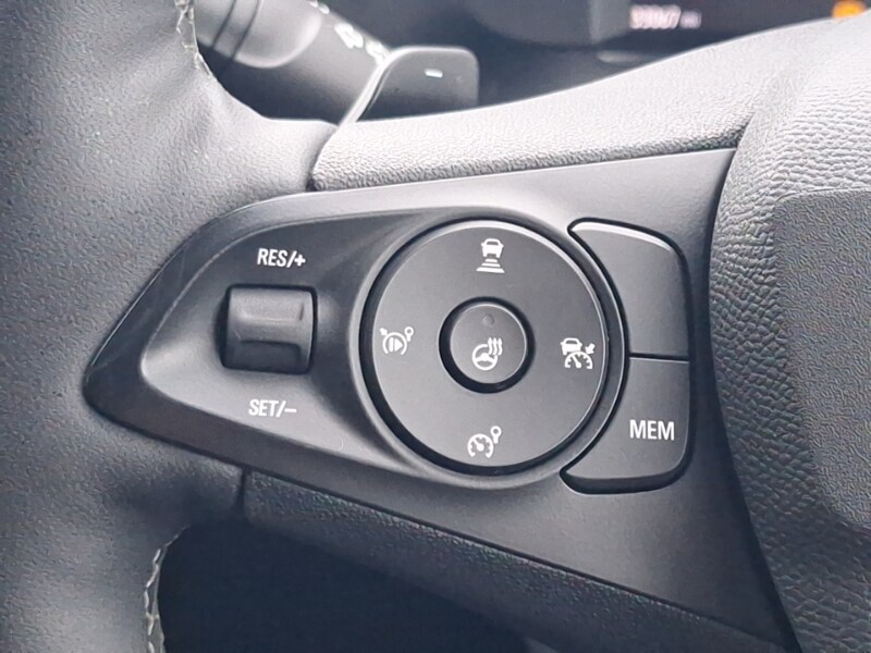 Used Vauxhall Corsa 2023 for sale - 77035079: Photo 18