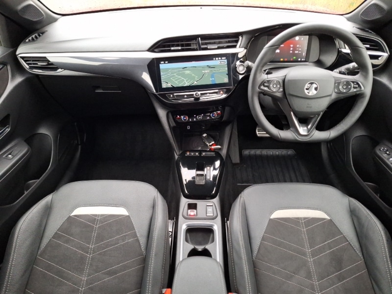 Used Vauxhall Corsa 2023 for sale - 77035079: Photo 2