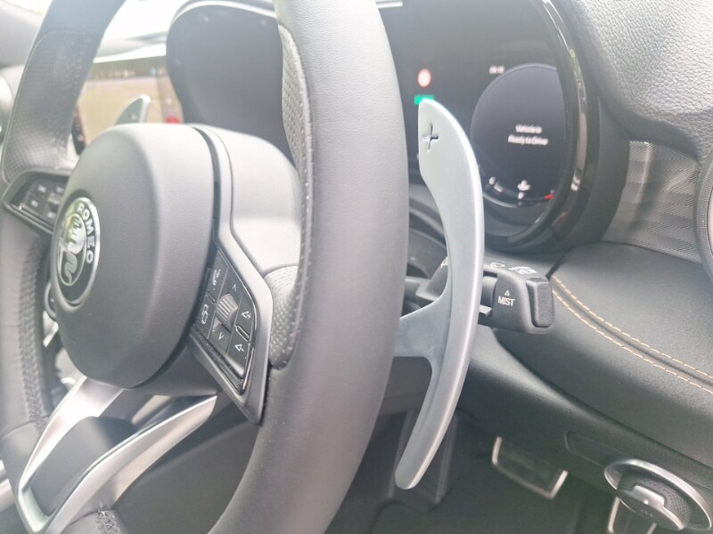 Used Alfa Romeo Tonale 2025 for sale - 77024666: Photo 15