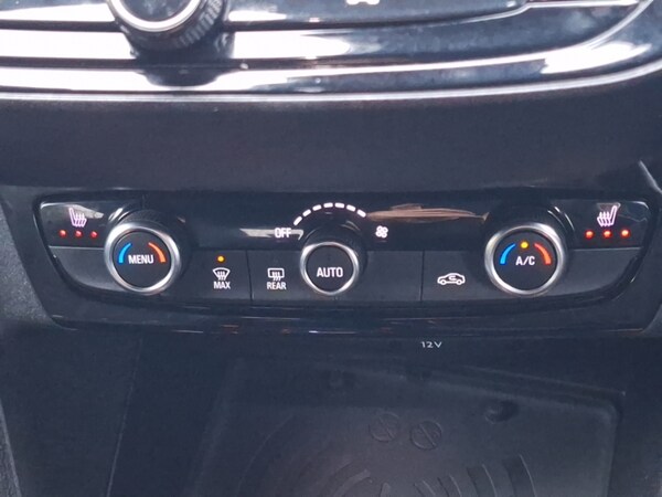 Used Vauxhall Corsa 2023 for sale - 76129744: Photo 13
