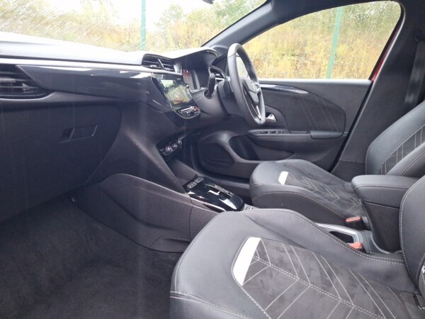 Used Vauxhall Corsa 2023 for sale - 76129744: Photo 5