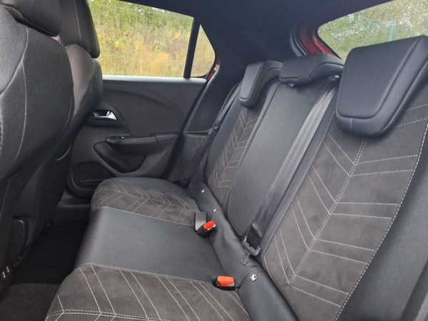 Used Vauxhall Corsa 2023 for sale - 76129744: Photo 6