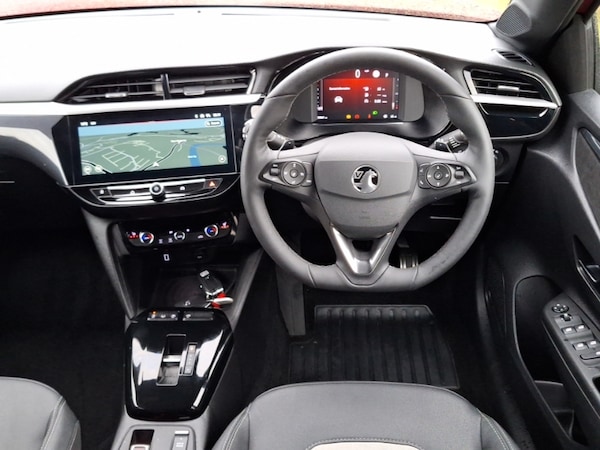 Used Vauxhall Corsa 2023 for sale - 76129744: Photo 7