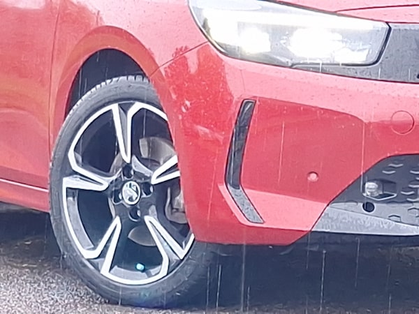 Used Vauxhall Corsa 2023 for sale - 76129744: Photo 9