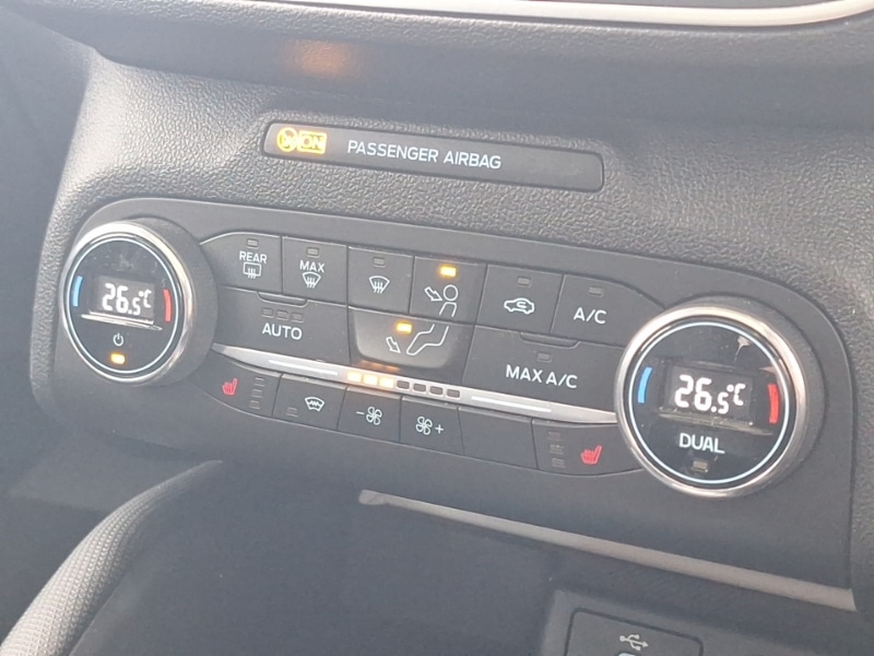 Used Ford Focus 2019 for sale - 77992536: Photo 15