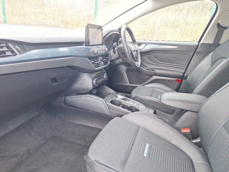 Used Ford Focus 2019 for sale - 77992536: Photo 5