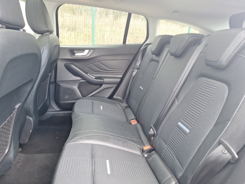 Used Ford Focus 2019 for sale - 77992536: Photo 6