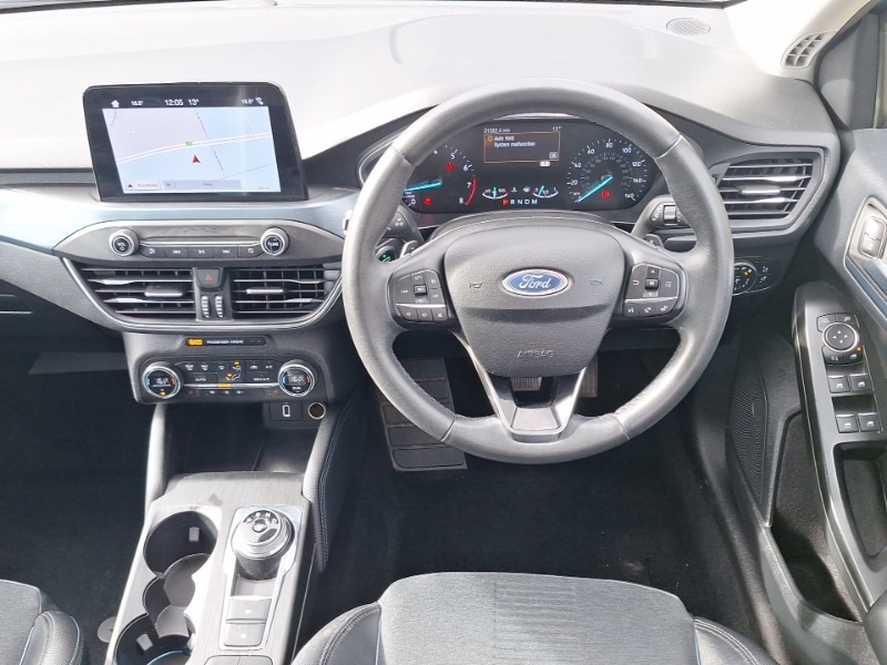 Used Ford Focus 2019 for sale - 77992536: Photo 7