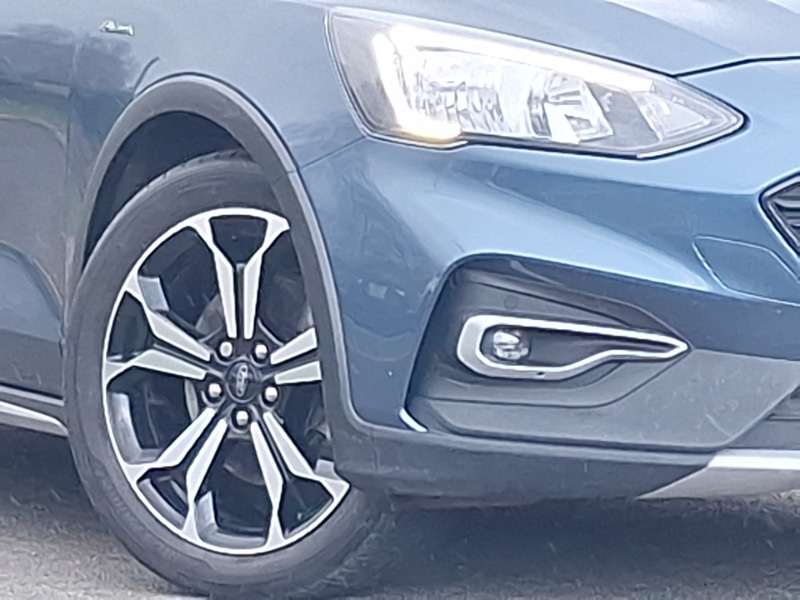 Used Ford Focus 2019 for sale - 77992536: Photo 9