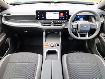 Used Jeep Compass 2026 for sale - 79493158: Photo
