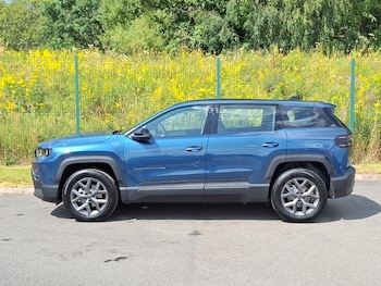 Used Jeep Compass 2026 for sale - 79493158: Photo