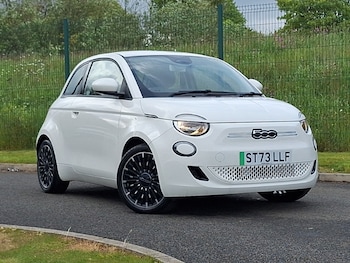 Used Fiat 500 2023 for sale - 78622006: Photo