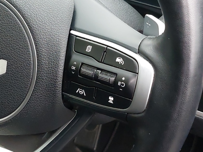 Used Kia Sportage 2023 for sale - 77816479: Photo 15