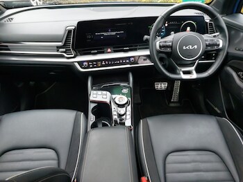 Used Kia Sportage 2023 for sale - 77816479: Photo