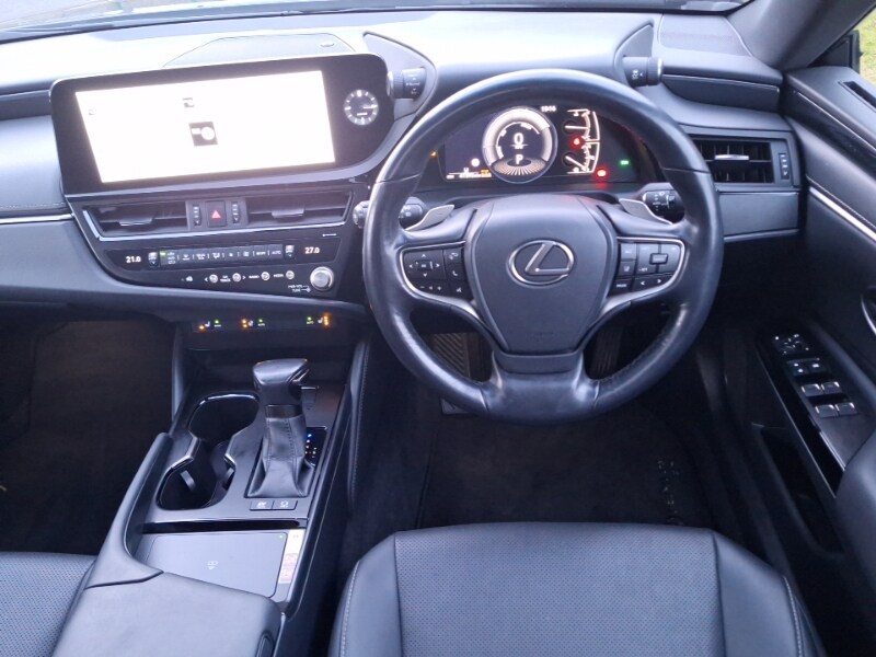 Used Lexus ES 2022 for sale - 78151580: Photo 7