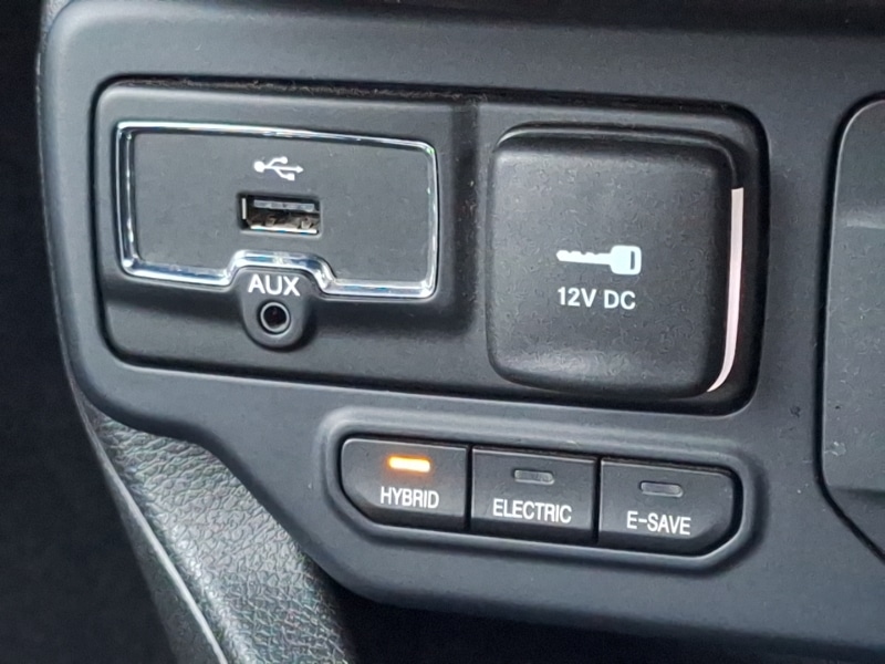 Used Jeep Renegade 2021 for sale - 77039417: Photo 15