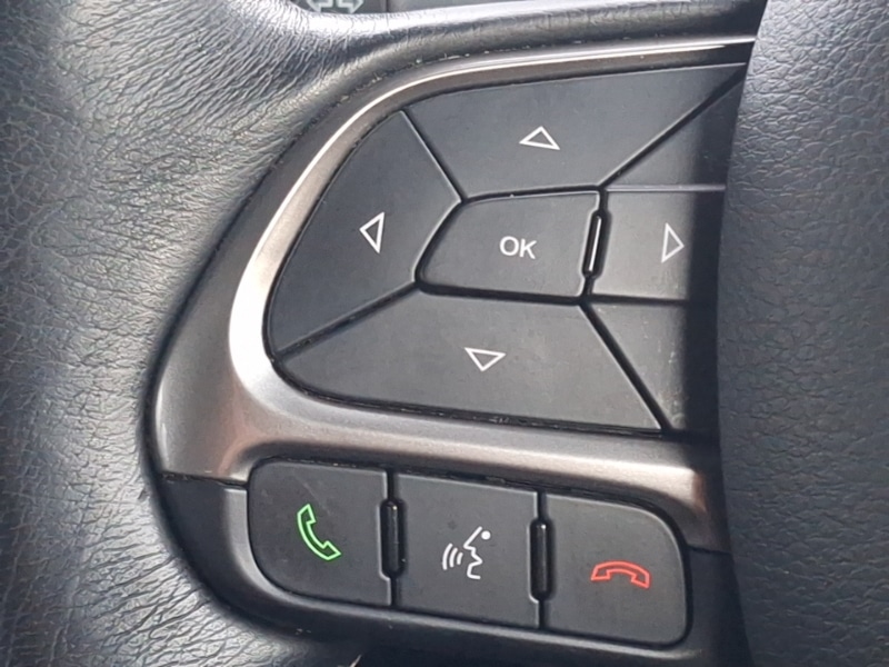 Used Jeep Renegade 2021 for sale - 77039417: Photo 18